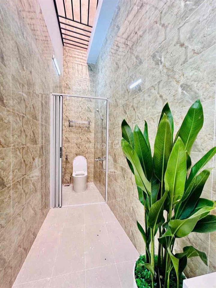 🔥 Giảm 800 Triệu! Nhà Mới 4.3x24m Full Nội Thất – Đường 6m – Chỉ 5,8 T
