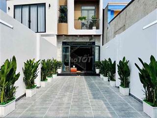 🔥 Giảm 800 Triệu! Nhà Mới 4.3x24m Full Nội Thất – Đường 6m – Chỉ 5,8 T
