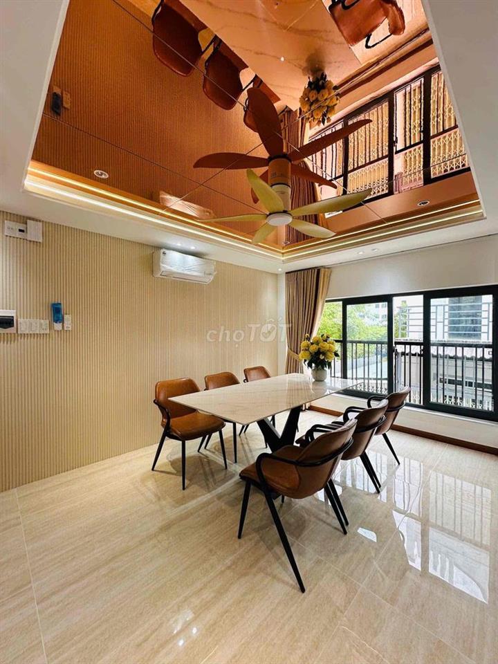 ‼️NHÀ XÂY MỚI ĐƯỜNG THẠNH LỘC 37 - P.AN PHÚ ĐÔNG - TPHCM