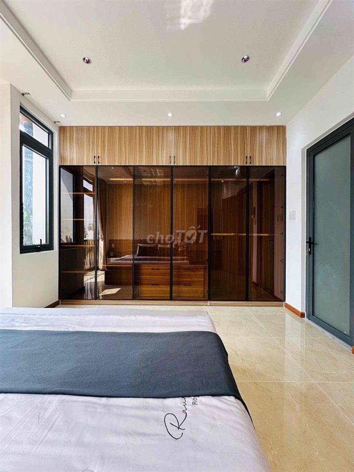 ‼️NHÀ XÂY MỚI ĐƯỜNG THẠNH LỘC 37 - P.AN PHÚ ĐÔNG - TPHCM