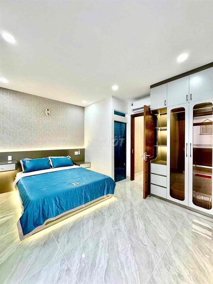 💥 Giảm Sập Sàn 900 Triệu! Nhà Mới 4PN, Có Xông Hơi, 6,6 Tỷ