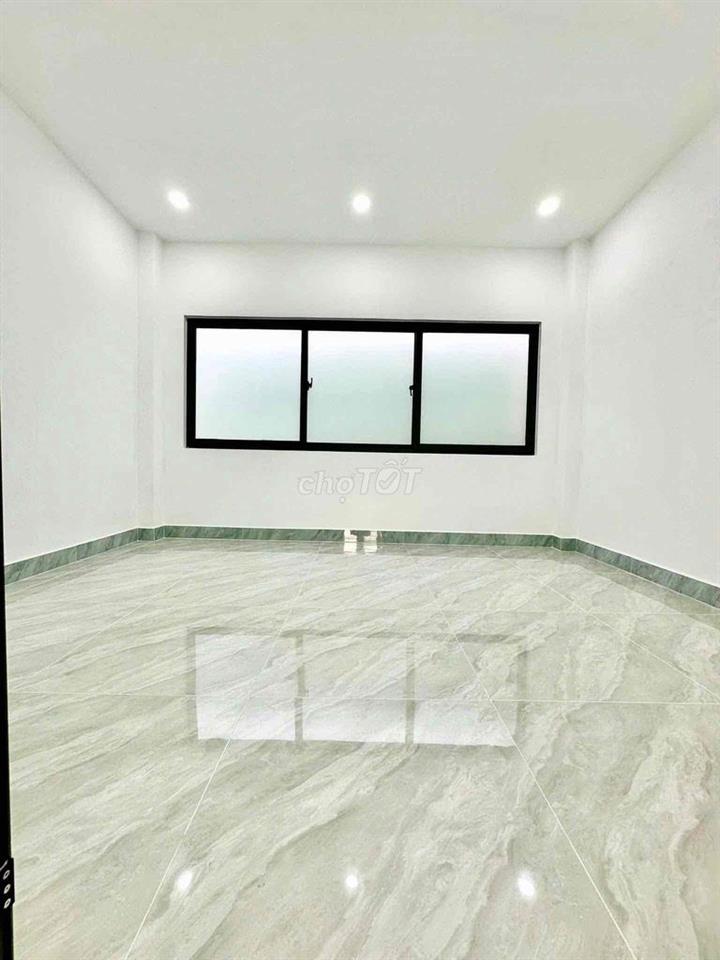 💥 Giảm Sập Sàn 900 Triệu! Nhà Mới 4PN, Có Xông Hơi, 6,6 Tỷ