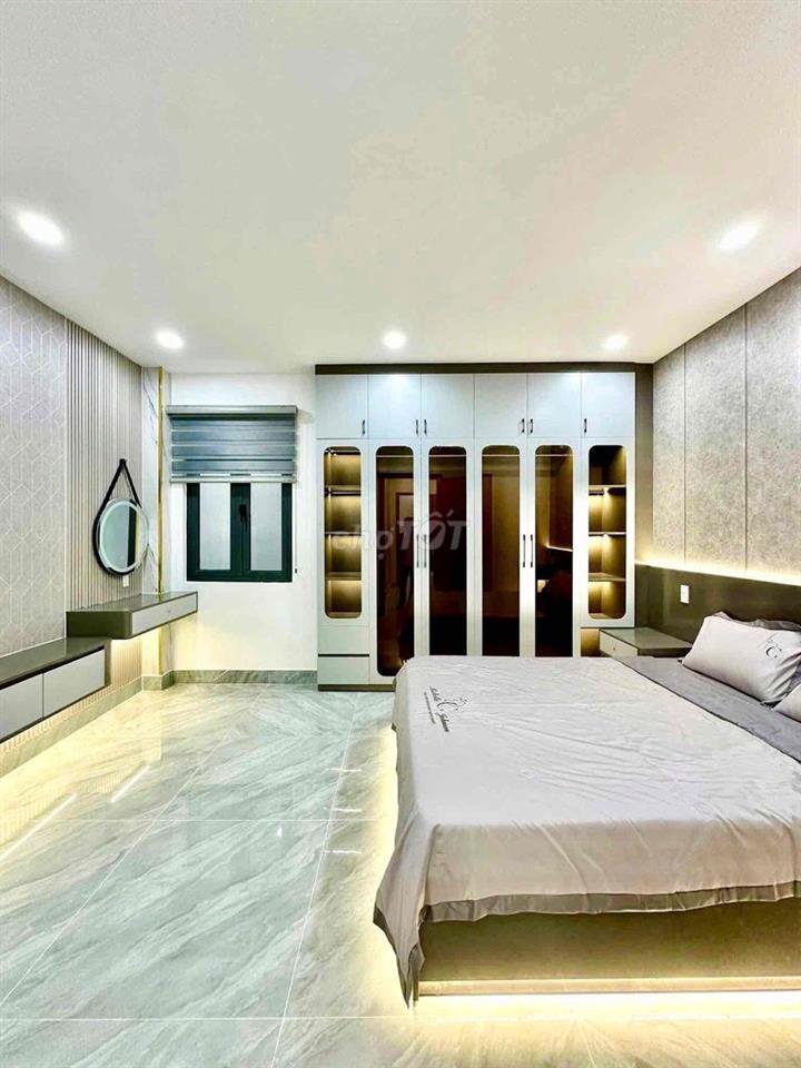 💥 Giảm Sập Sàn 900 Triệu! Nhà Mới 4PN, Có Xông Hơi, 6,6 Tỷ