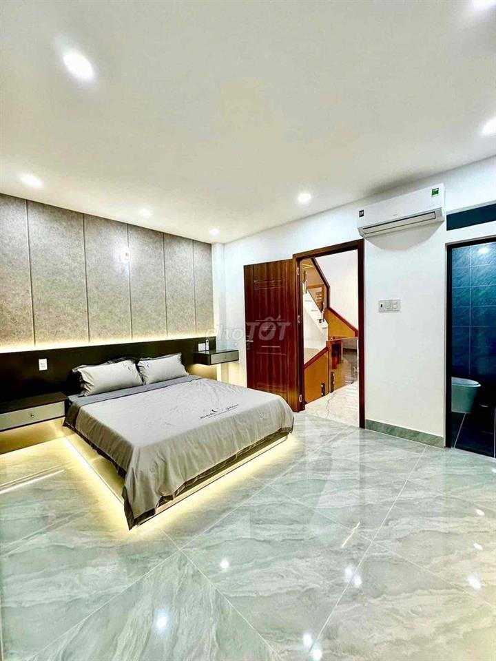 💥 Giảm Sập Sàn 900 Triệu! Nhà Mới 4PN, Có Xông Hơi, 6,6 Tỷ