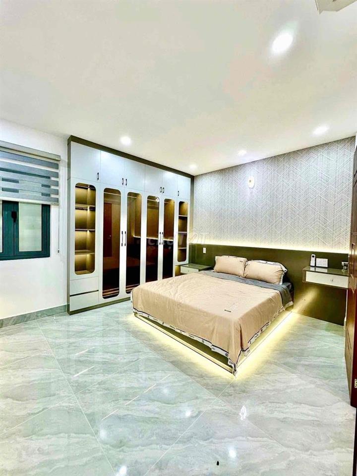 💥 Giảm Sập Sàn 900 Triệu! Nhà Mới 4PN, Có Xông Hơi, 6,6 Tỷ