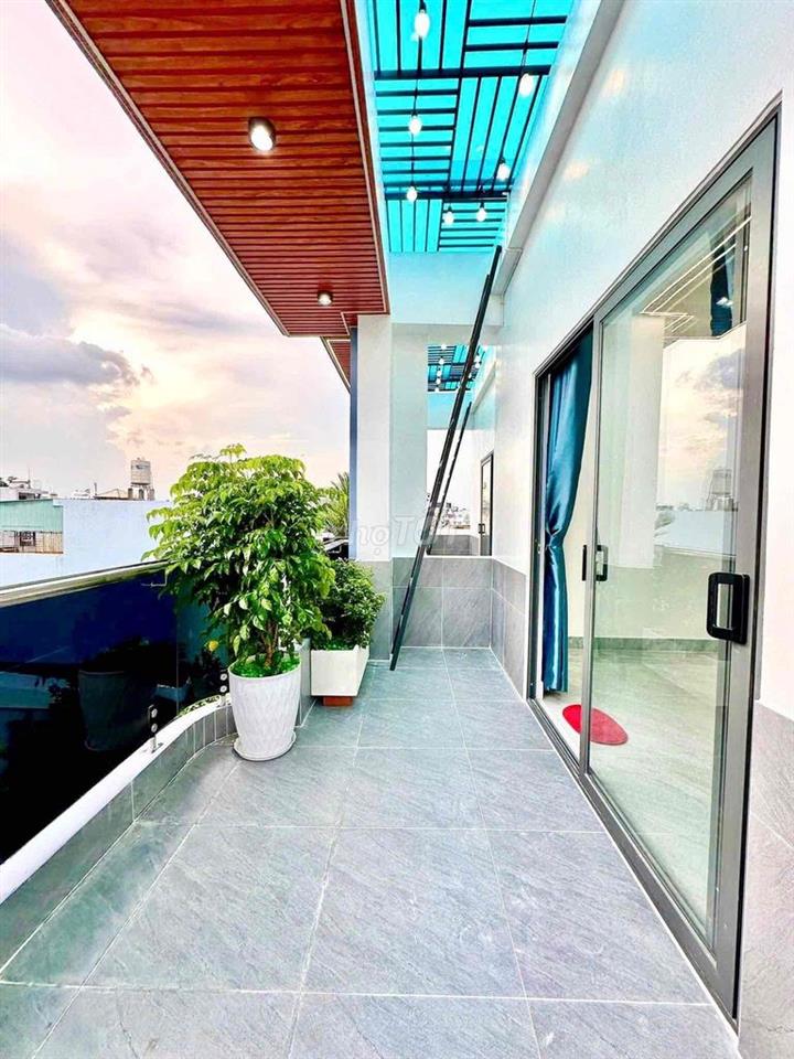 💥 Giảm Sập Sàn 900 Triệu! Nhà Mới 4PN, Có Xông Hơi, 6,6 Tỷ