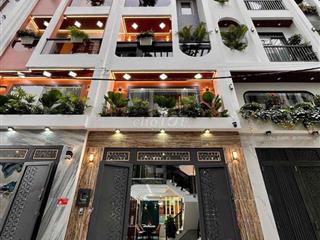 🎯 Nhà Xây Mới Thạnh Xuân 25, Full Nội Thất, Giá Chạm Đáy 5,95 Tỷ