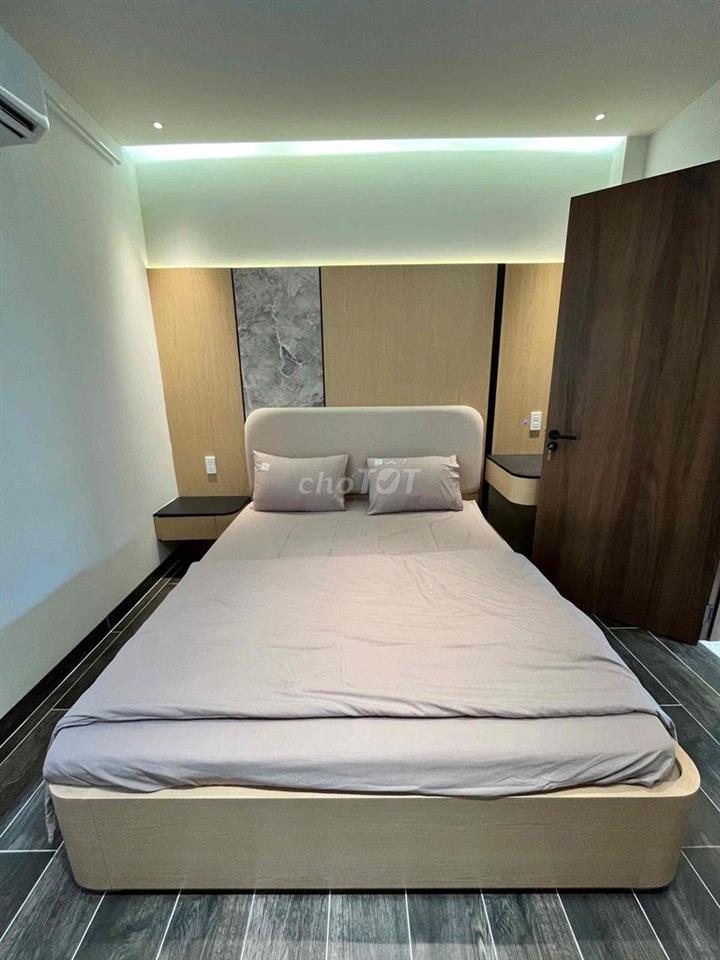 ✨ Nhà Mới SHR, Gara Ô Tô, Gần Ngã Tư Bình Phước, Giá Chỉ 5,8 Tỷ