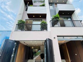 ✨ Nhà Mới SHR, Gara Ô Tô, Gần Ngã Tư Bình Phước, Giá Chỉ 5,8 Tỷ