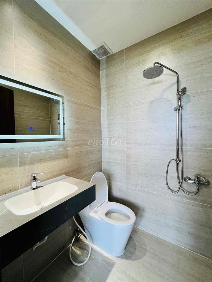 ✨ Nhà Mới SHR, Gara Ô Tô, Gần Ngã Tư Bình Phước, Giá Chỉ 5,8 Tỷ