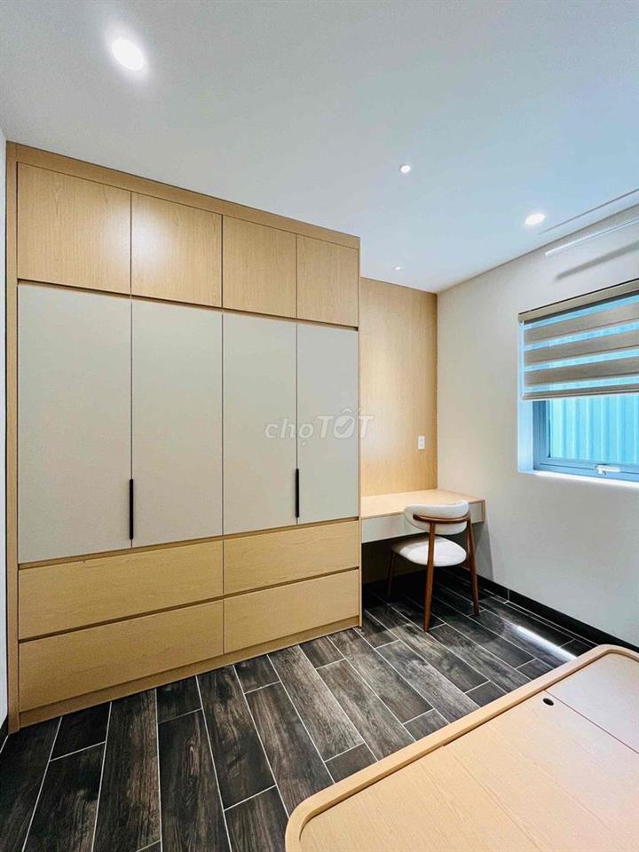 ✨ Nhà Mới SHR, Gara Ô Tô, Gần Ngã Tư Bình Phước, Giá Chỉ 5,8 Tỷ
