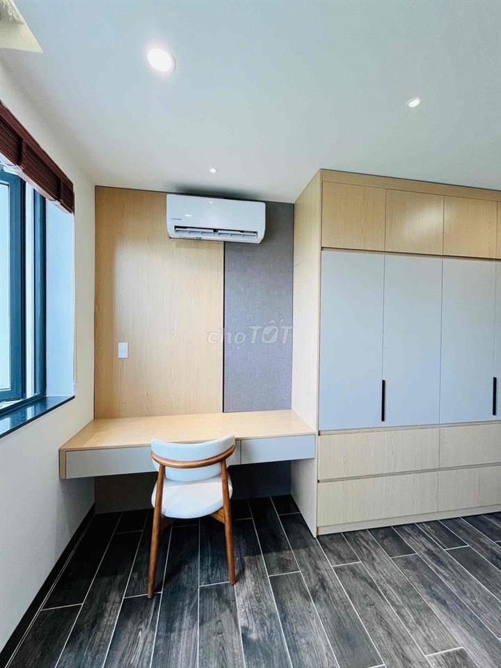 ✨ Nhà Mới SHR, Gara Ô Tô, Gần Ngã Tư Bình Phước, Giá Chỉ 5,8 Tỷ