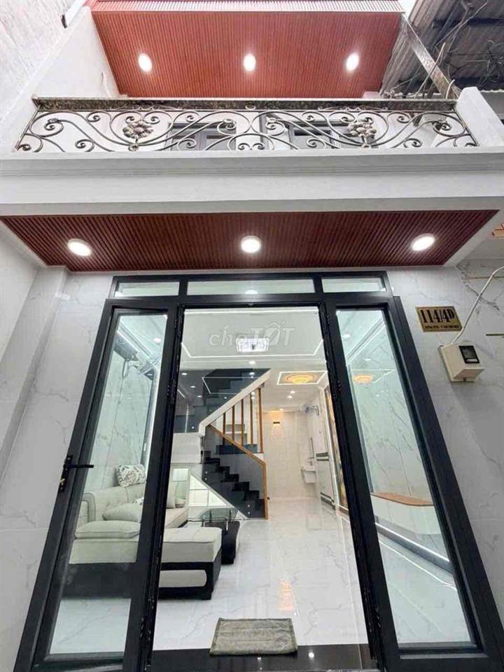VỊ TRÍ VIP 2/ Hiệp Thành 35 – GẦN BIA TIGER & CẦU VƯỢT TÂN THỚI HIỆP