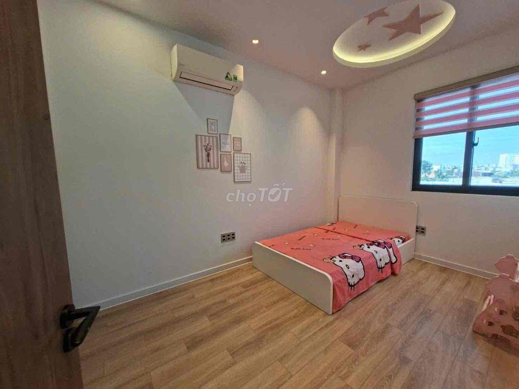 💎 Nhà Phố Đẳng Cấp Thạnh Lộc 15 – Nội Thất Cao Cấp, View Landmark