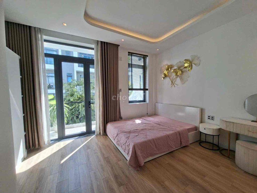 💎 Nhà Phố Đẳng Cấp Thạnh Lộc 15 – Nội Thất Cao Cấp, View Landmark