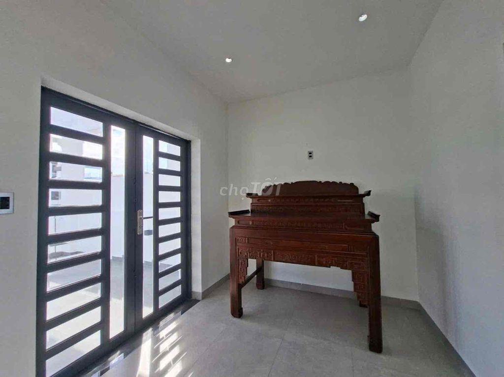 💎 Nhà Phố Đẳng Cấp Thạnh Lộc 15 – Nội Thất Cao Cấp, View Landmark