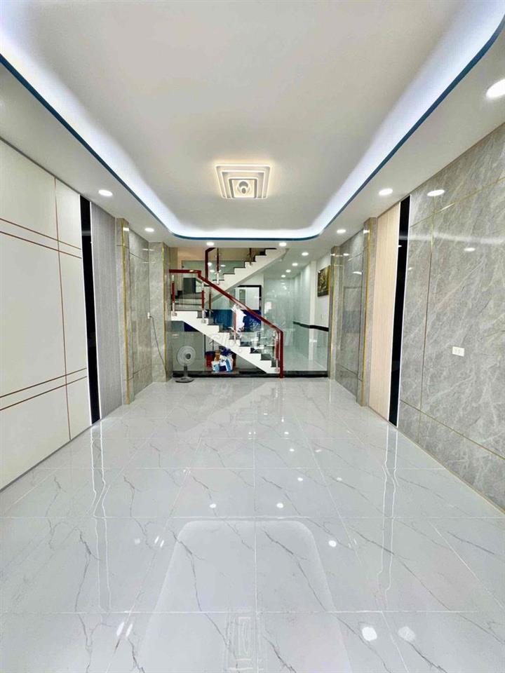 🔥 Nhà Mới Lê Văn Khương – 2 Tầng, Hẻm 4m, Gần Mega – Chỉ 4,45 Tỷ