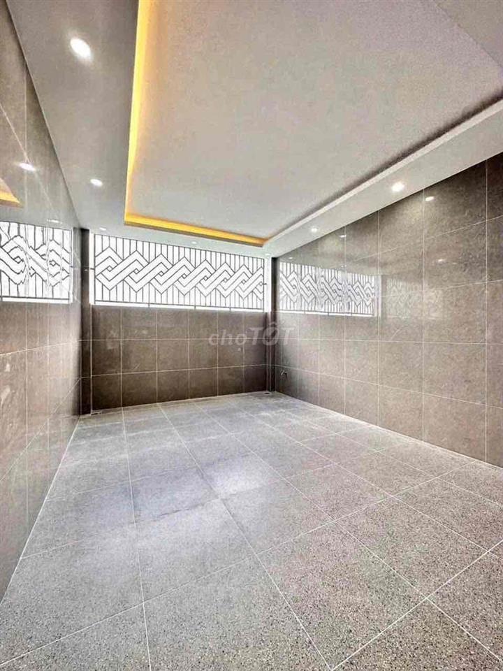 🔥 Sống Sang – Đầu Tư Chất – Nhà Phố 5 Tầng Hẻm 8m TX25 – Cực Đẹp