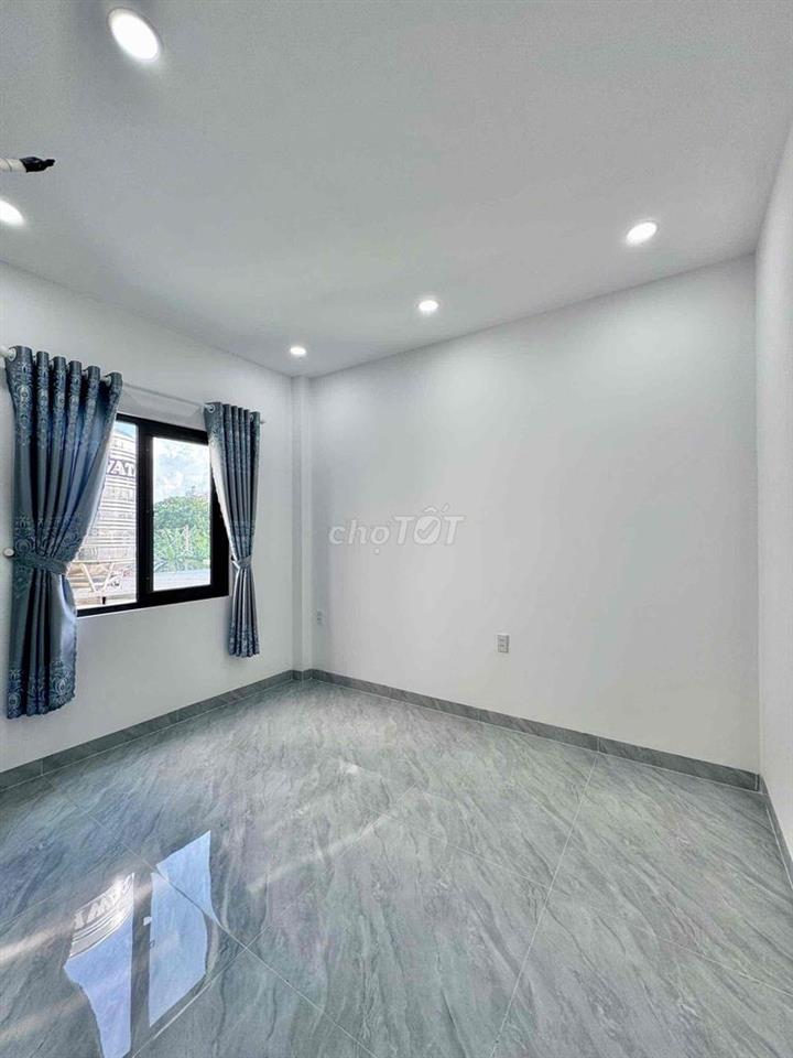 💎 Nhà Nở Hậu Đẹp – Gần Chợ Bắp, Chợ Hạt Điều – Chỉ 4 Tỷ 860