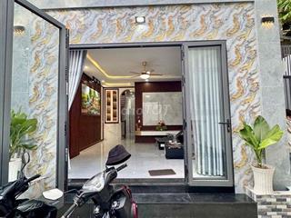 💎 Nhà Nở Hậu Đẹp – Gần Chợ Bắp, Chợ Hạt Điều – Chỉ 4 Tỷ 860
