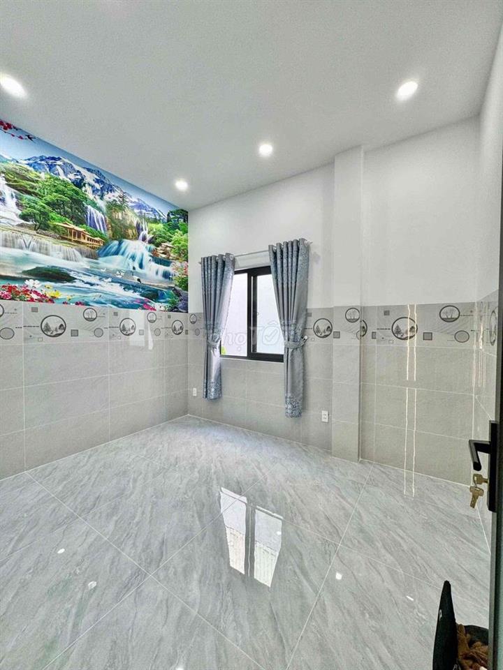 💎 Nhà Nở Hậu Đẹp – Gần Chợ Bắp, Chợ Hạt Điều – Chỉ 4 Tỷ 860