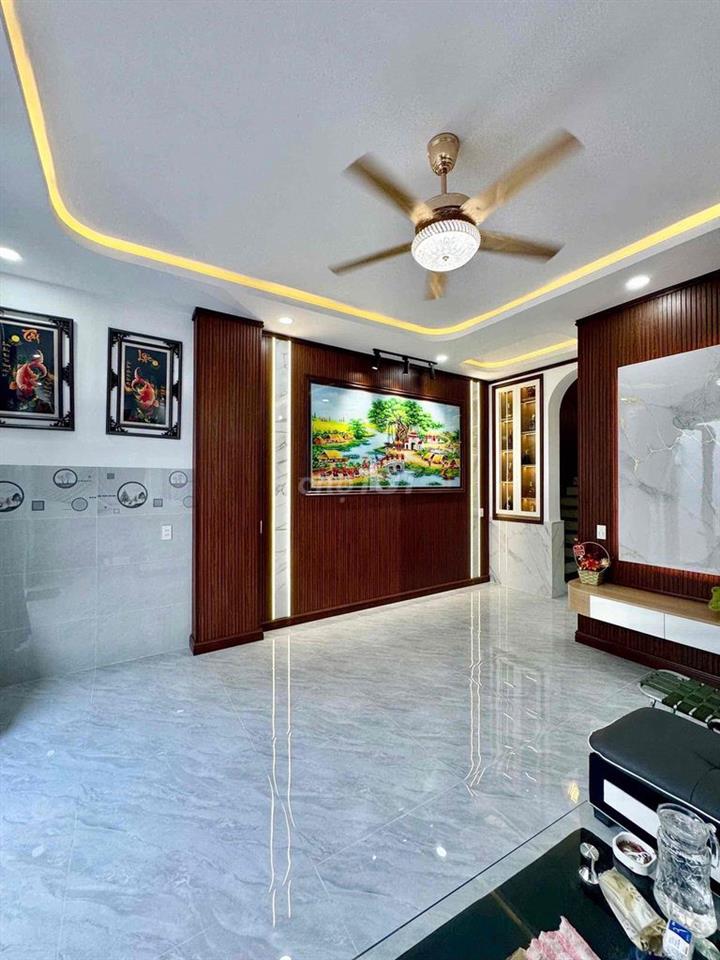 💎 Nhà Nở Hậu Đẹp – Gần Chợ Bắp, Chợ Hạt Điều – Chỉ 4 Tỷ 860