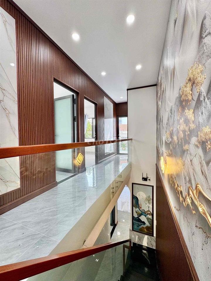 💎 Nhà Nở Hậu Đẹp – Gần Chợ Bắp, Chợ Hạt Điều – Chỉ 4 Tỷ 860