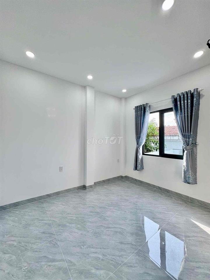 💎 Nhà Nở Hậu Đẹp – Gần Chợ Bắp, Chợ Hạt Điều – Chỉ 4 Tỷ 860