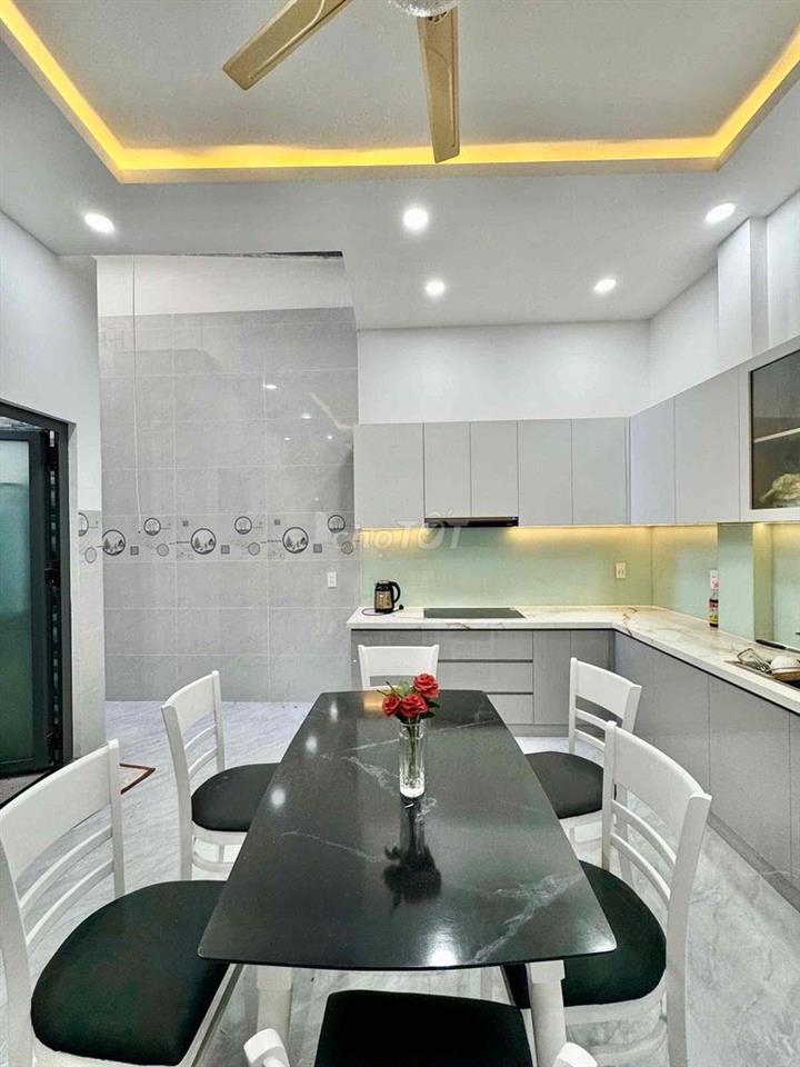 💎 Nhà Nở Hậu Đẹp – Gần Chợ Bắp, Chợ Hạt Điều – Chỉ 4 Tỷ 860