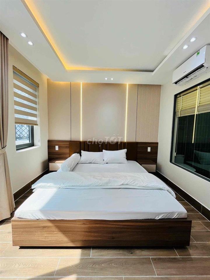 ⚡ Nhà Mới KDC VIP TL03 – Gần Gò Vấp – Đường 8m – Giá Chỉ 6.68 Tỷ