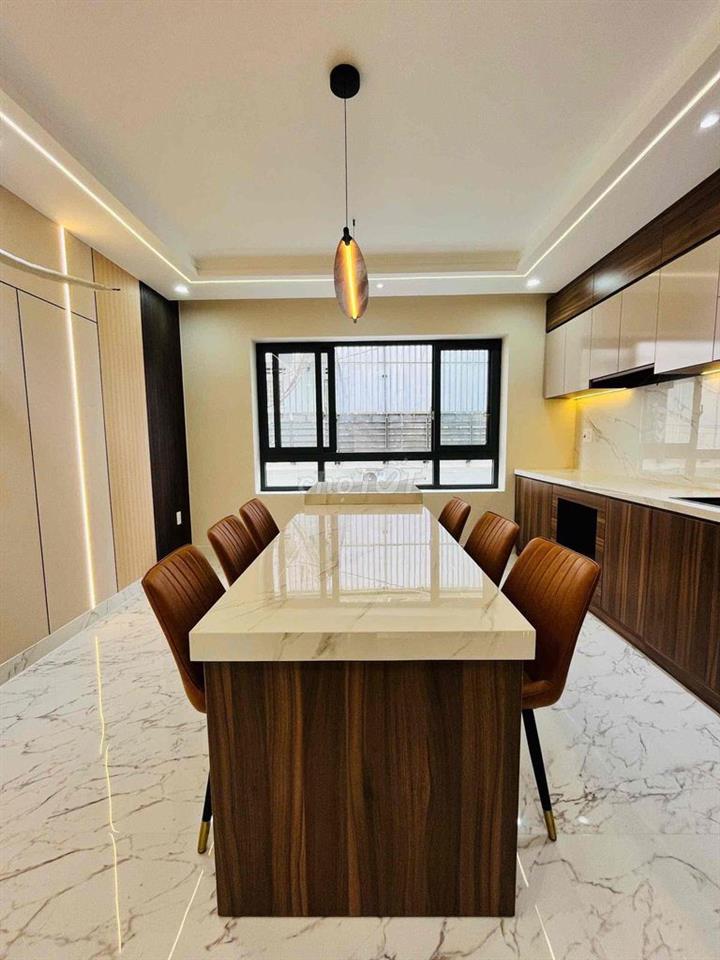 ⚡ Nhà Mới KDC VIP TL03 – Gần Gò Vấp – Đường 8m – Giá Chỉ 6.68 Tỷ
