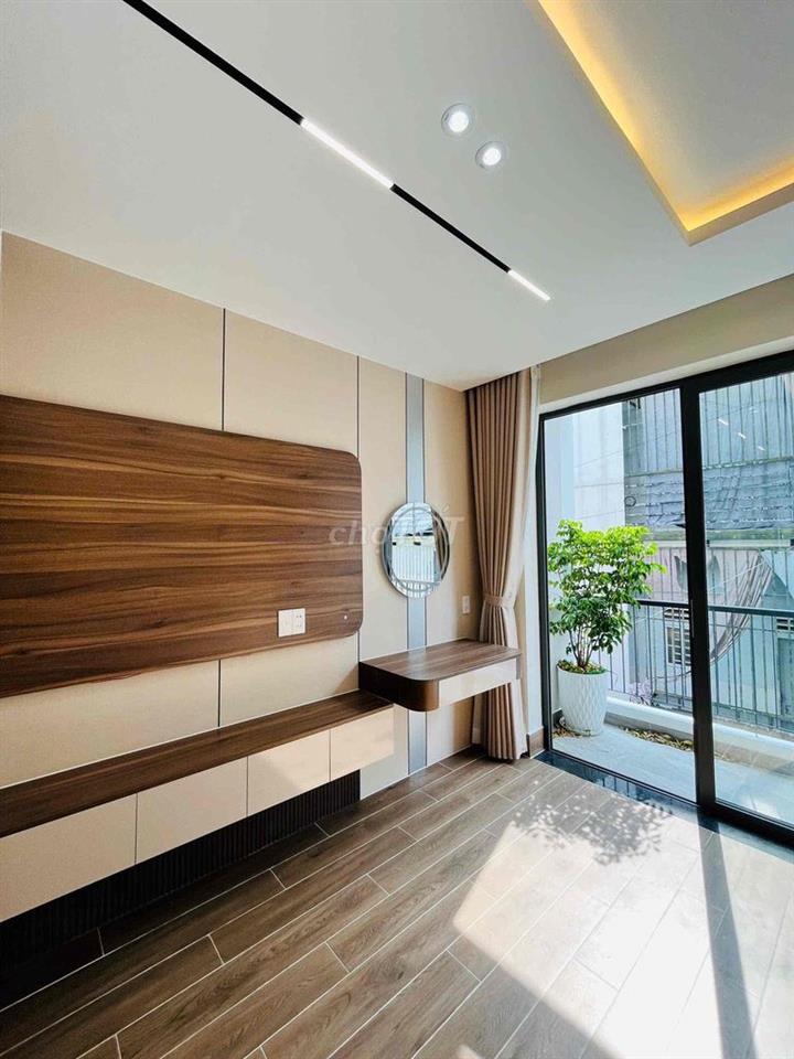 ⚡ Nhà Mới KDC VIP TL03 – Gần Gò Vấp – Đường 8m – Giá Chỉ 6.68 Tỷ