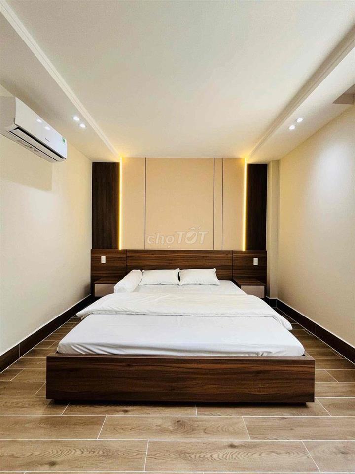 ⚡ Nhà Mới KDC VIP TL03 – Gần Gò Vấp – Đường 8m – Giá Chỉ 6.68 Tỷ