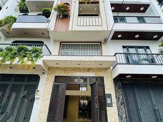 ✨ Siêu Phẩm TL37, Thang Máy, 316m² Sàn, Gần Ngã 4 Ga, Giá Tốt