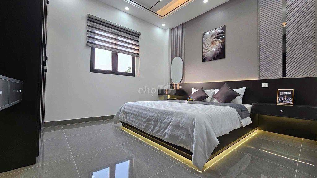 🚗 Chỉ 6,65 Tỷ! Nhà 4PN, Gara Ô Tô, Gần Công Viên 150ha, SHR