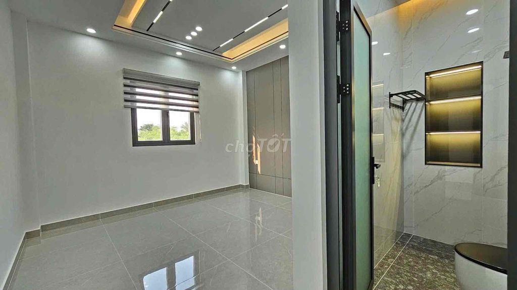 🚗 Chỉ 6,65 Tỷ! Nhà 4PN, Gara Ô Tô, Gần Công Viên 150ha, SHR