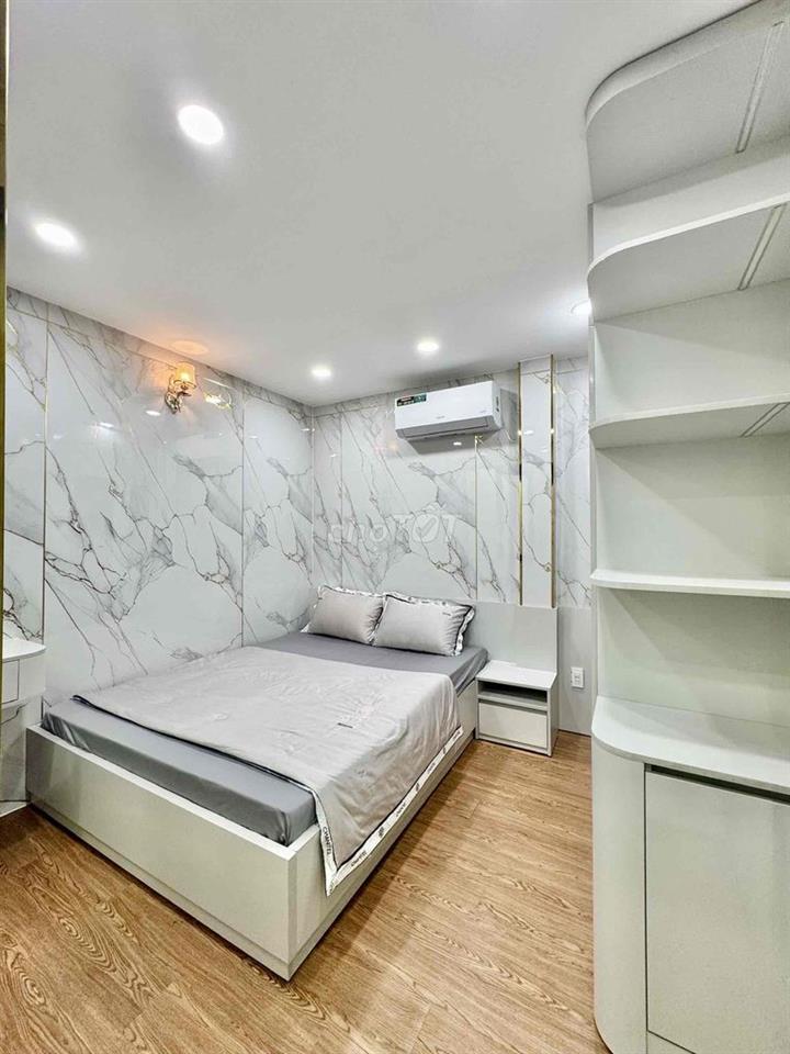 🔥 Hạ 350 Triệu! Nhà Tân Chánh Hiệp 18, Đường 6m, Chỉ 4,95 Tỷ