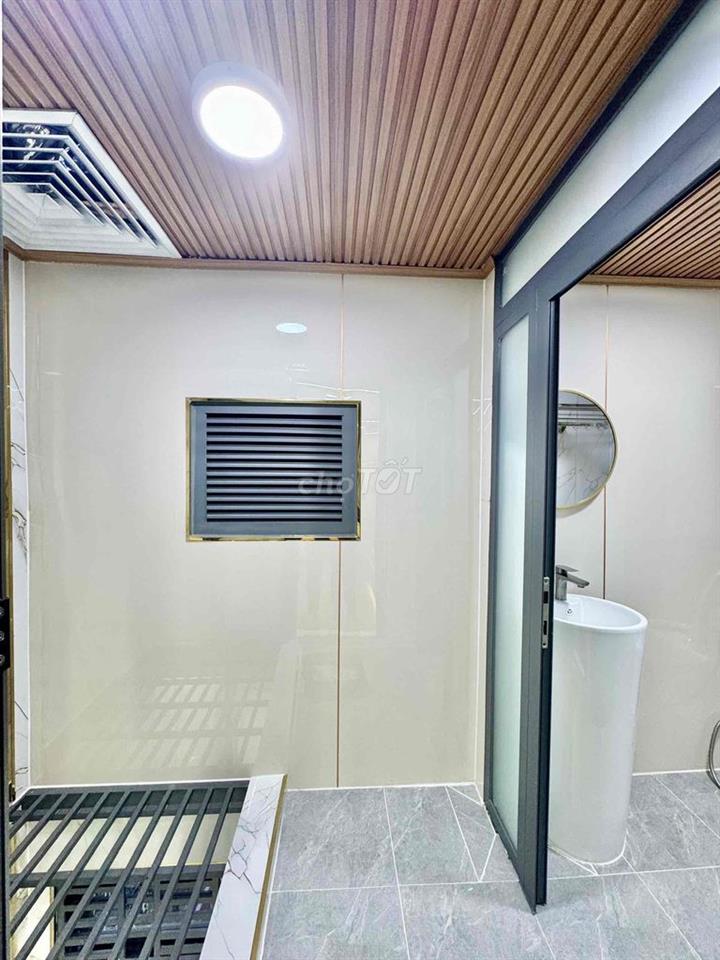 🔥 Hạ 350 Triệu! Nhà Tân Chánh Hiệp 18, Đường 6m, Chỉ 4,95 Tỷ