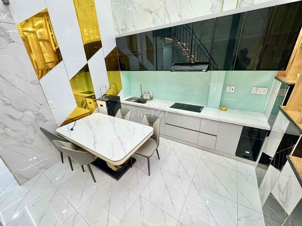 🔥 Hạ 350 Triệu! Nhà Tân Chánh Hiệp 18, Đường 6m, Chỉ 4,95 Tỷ