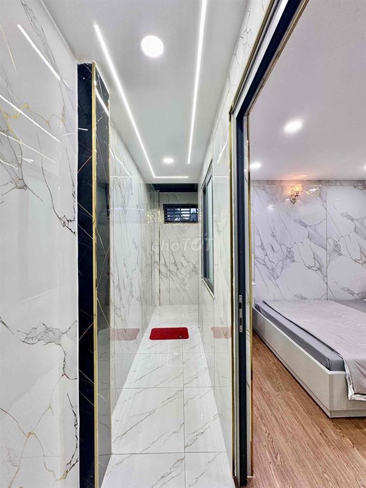 🔥 Hạ 350 Triệu! Nhà Tân Chánh Hiệp 18, Đường 6m, Chỉ 4,95 Tỷ