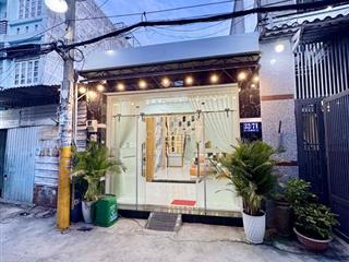 🔥 Hạ 350 Triệu! Nhà Tân Chánh Hiệp 18, Đường 6m, Chỉ 4,95 Tỷ