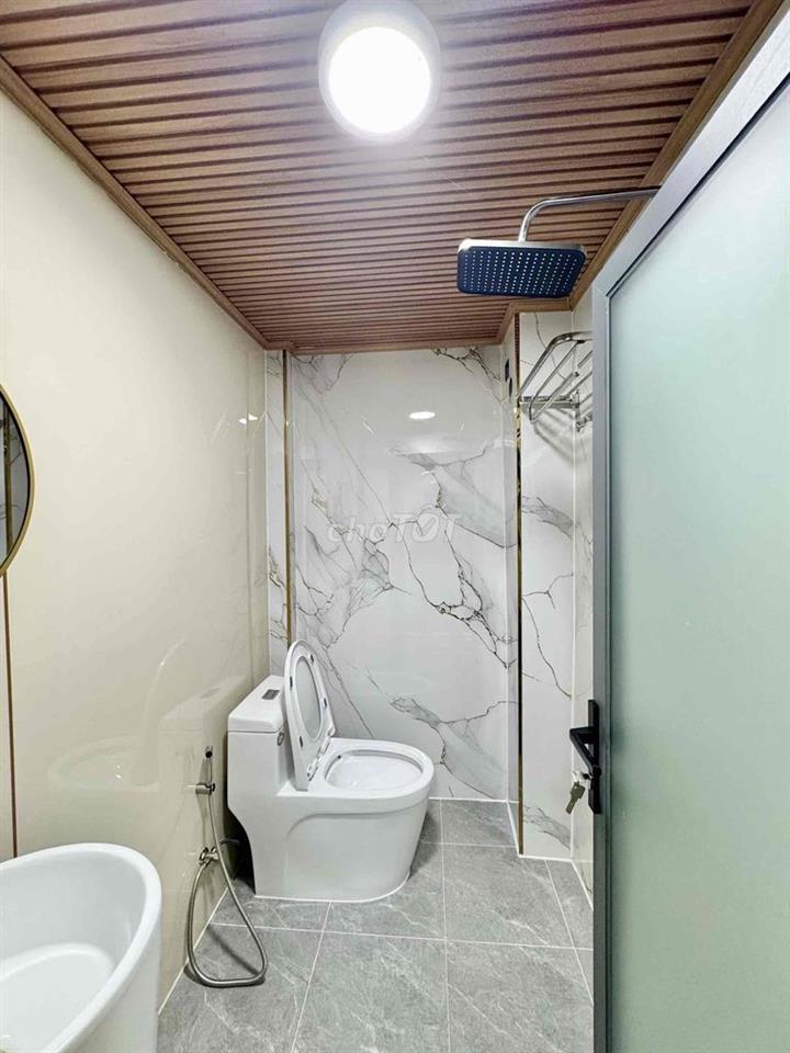 🔥 Hạ 350 Triệu! Nhà Tân Chánh Hiệp 18, Đường 6m, Chỉ 4,95 Tỷ