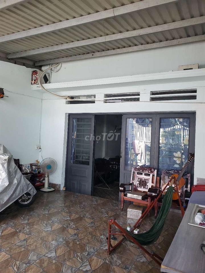 Bán Nhà Cấp 4, dt 5m x 16m, Hẻm 326 Dương Thị Mười, F Tân Thới Hiệp