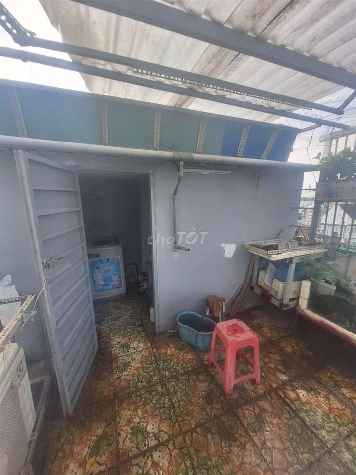 bán nhà hẻm 567 lê văn khương,phường hiệp Thành,cũ,p Tân Thới Hiệp,mới