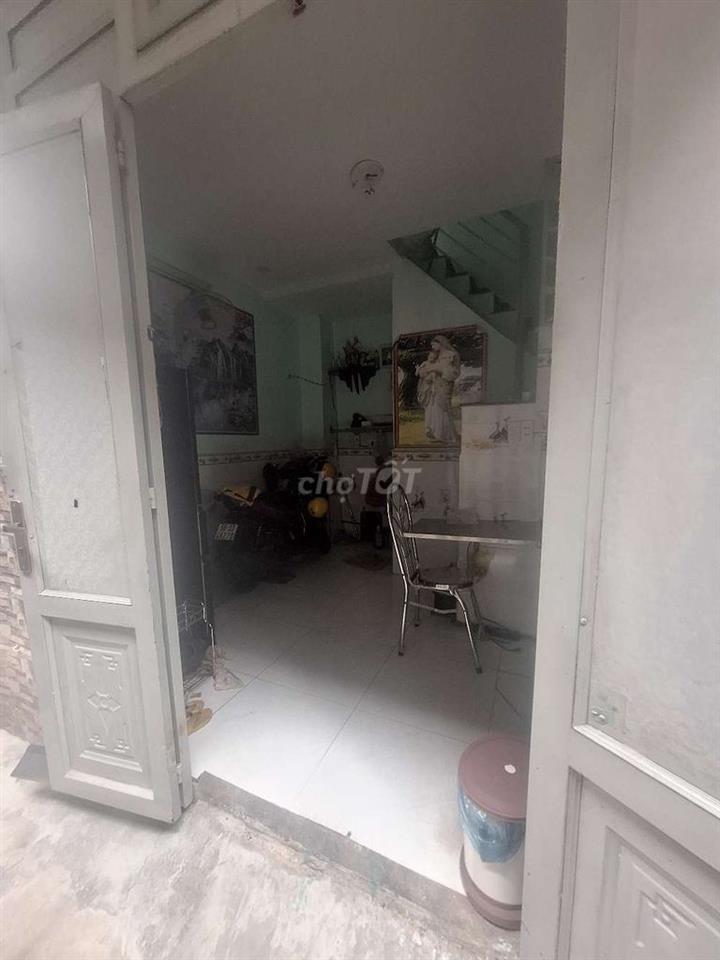 bán nhà hẻm 567 lê văn khương,phường hiệp Thành,cũ,p Tân Thới Hiệp,mới