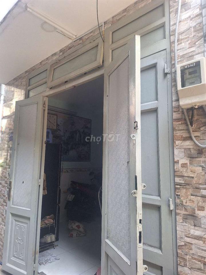 bán nhà hẻm 567 lê văn khương,phường hiệp Thành,cũ,p Tân Thới Hiệp,mới
