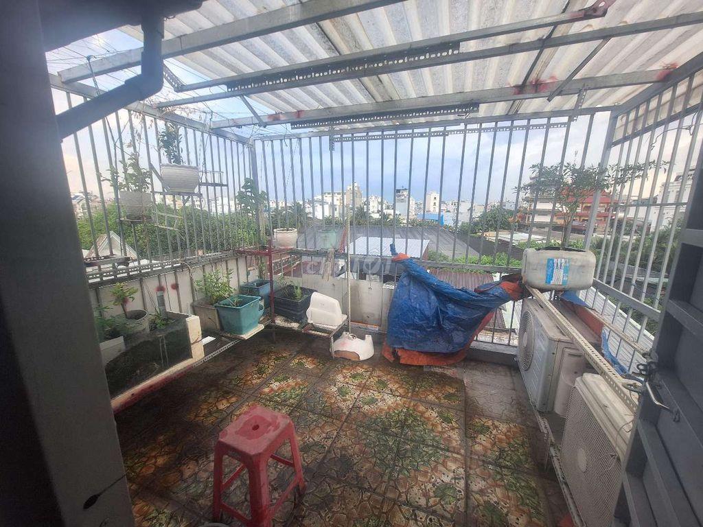 bán nhà hẻm 567 lê văn khương,phường hiệp Thành,cũ,p Tân Thới Hiệp,mới