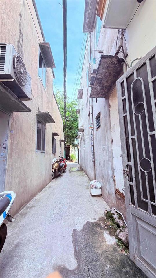 Hạ giá - Nhà nhỏ quận 12, chủ cần bán gấp