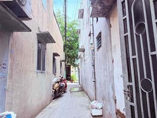 Hạ giá - Nhà nhỏ quận 12, chủ cần bán gấp