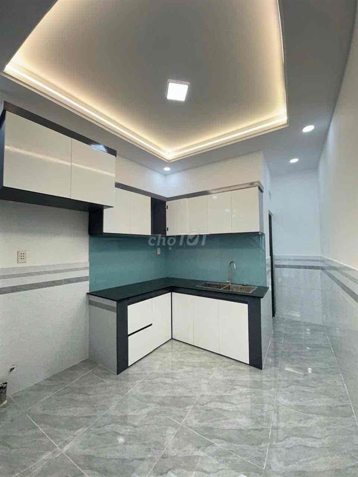 bán nhà thới an 04 ngay nhà máy bia
